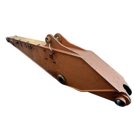 Skaft 2,95m